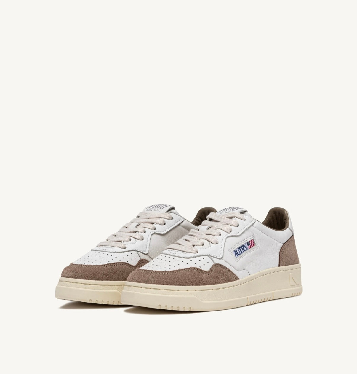 SNEAKERS AUTRY GS43 donna