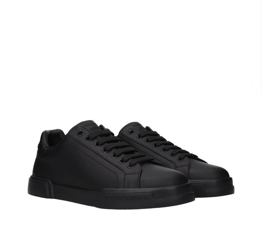 Sneankers DOLCE & GABBANA CS2332