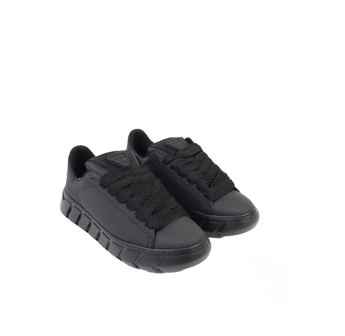 Sneakers BRIAN MILLS 572