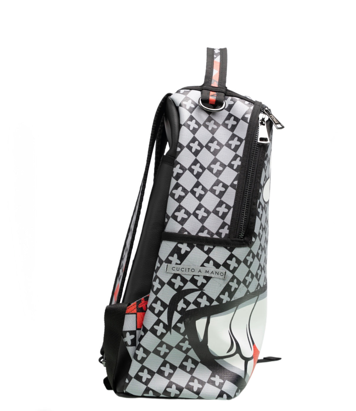 Zaino M.C.U 512B