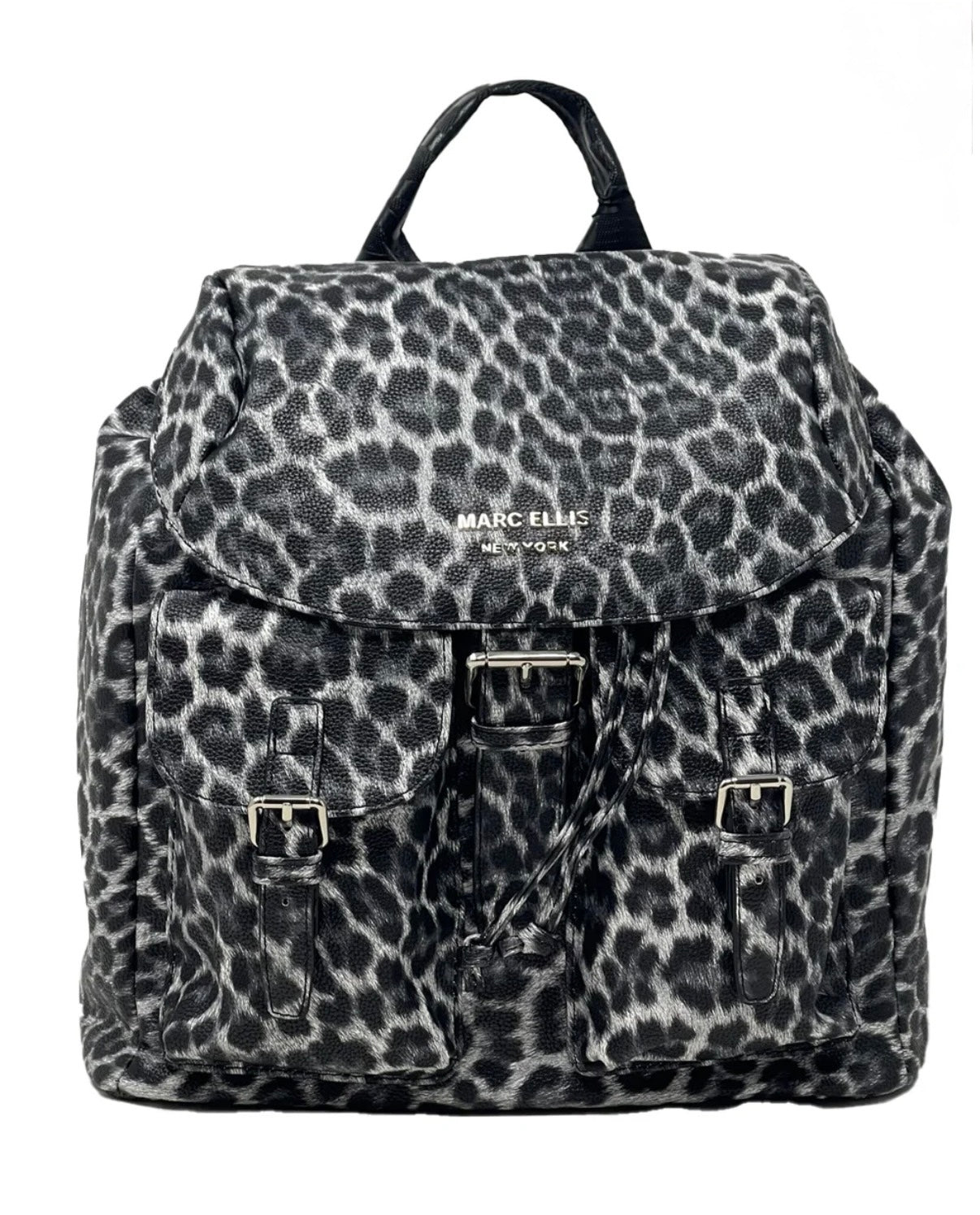 Zaino MARC ELLIS -GLAM-