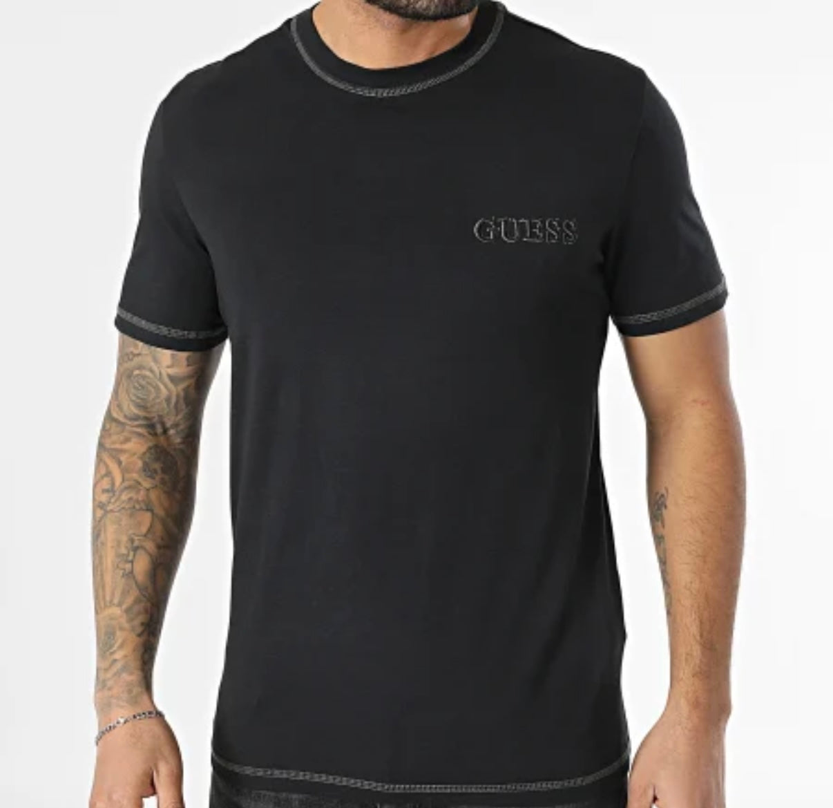 T shirt GUESS CAM1