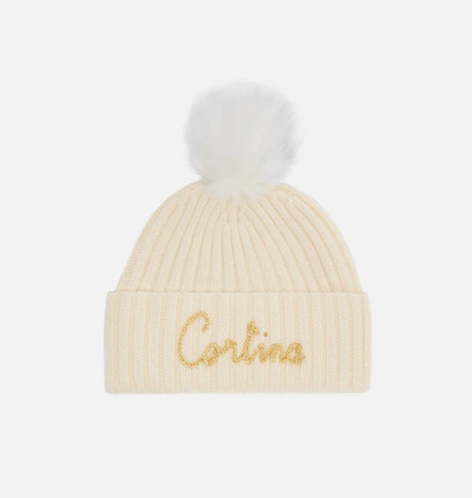 Cappello SAINT BARTH -WENGEN-