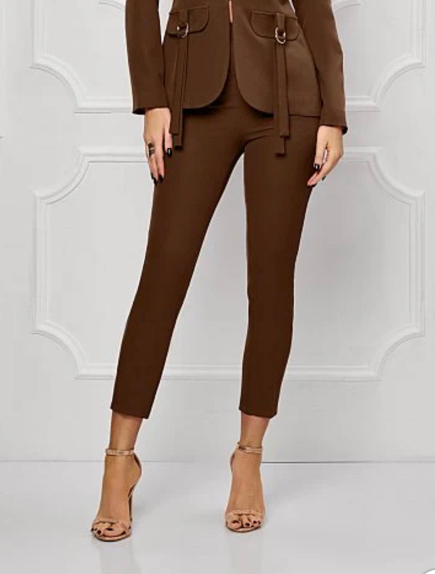 Pantalone S.O.M.A -LOOP MO-