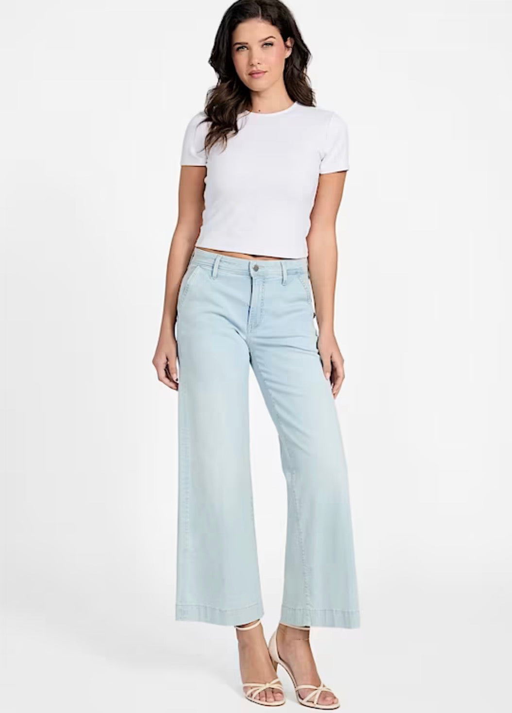 Jeans GUESS -W6GA1-