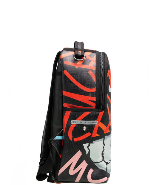 Zaino M.C.U 502B