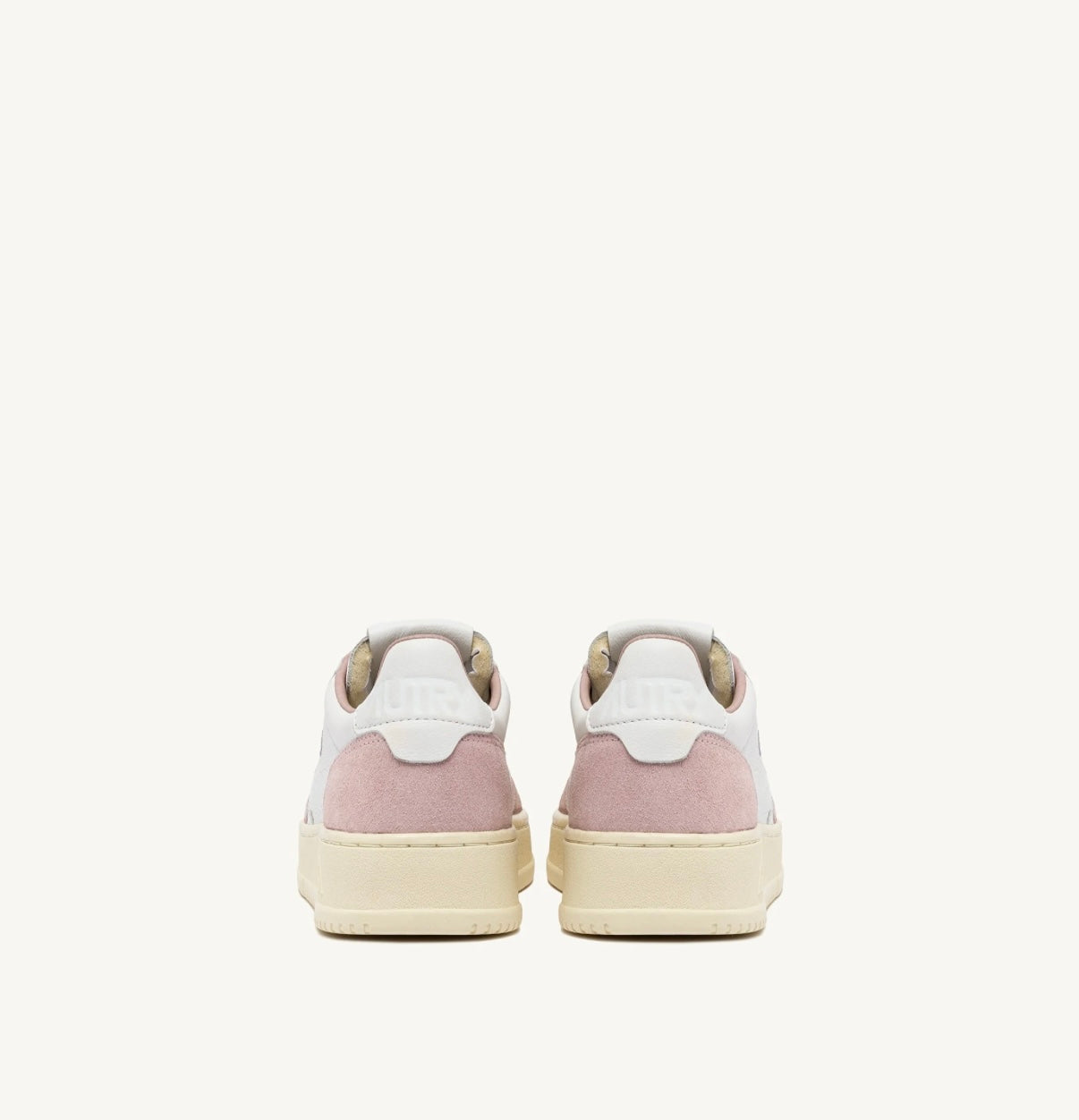 SNEAKERS AUTRY GS36 donna