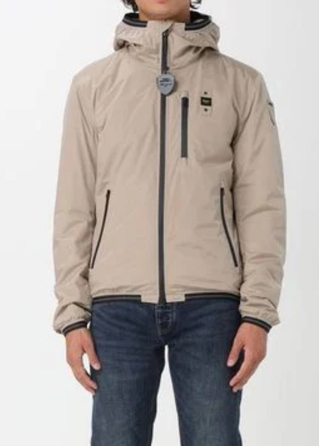 Giubbotto BLAUER 11083B