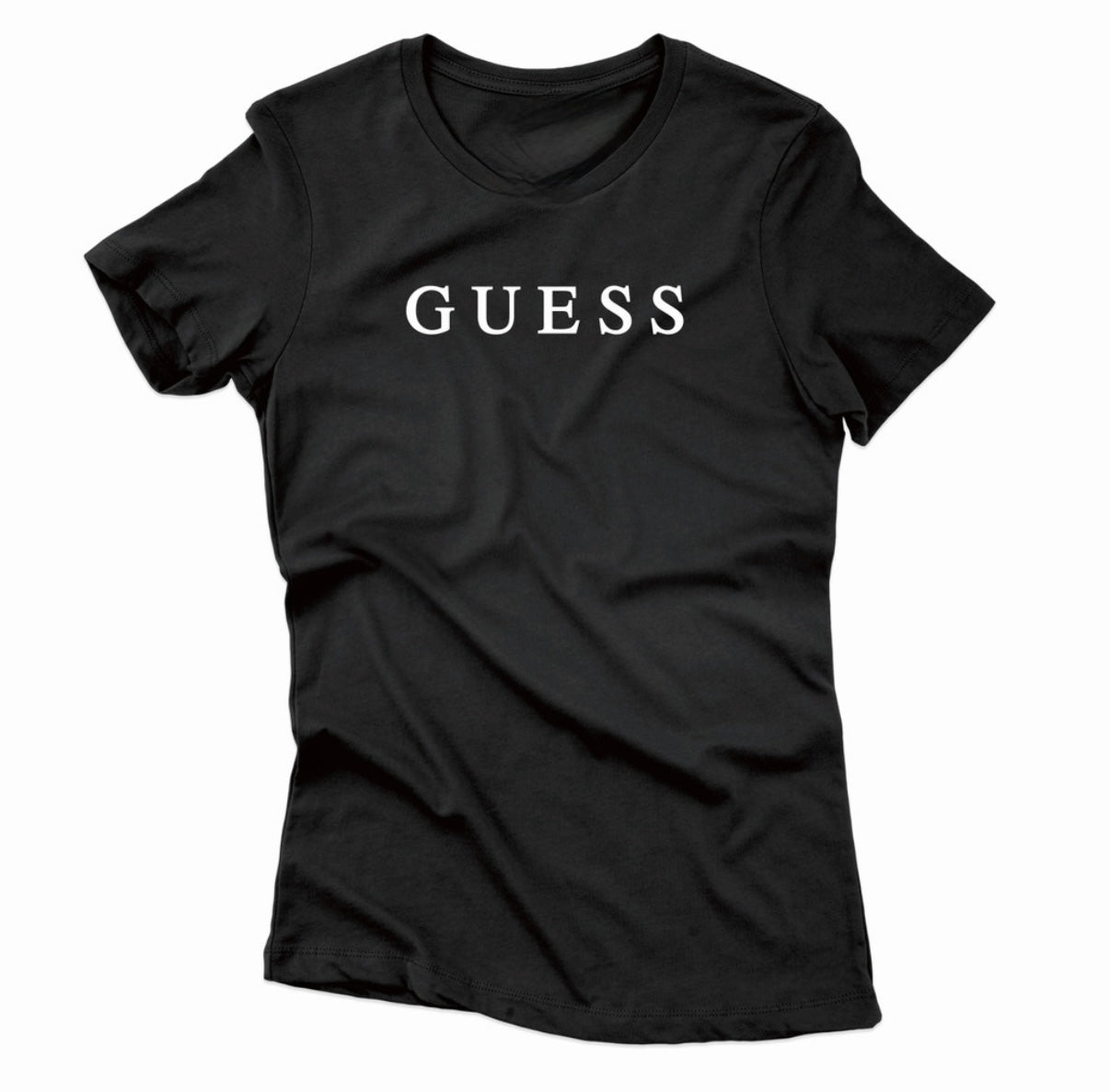 T shirt GUESS SRI