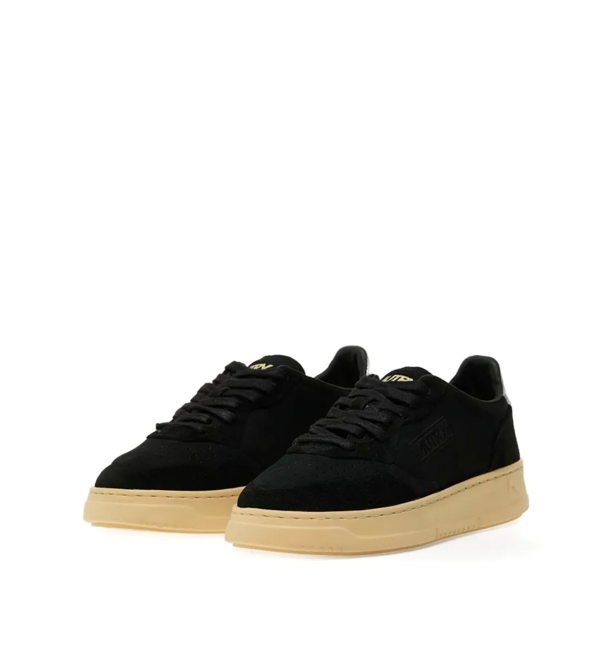 SNEAKERS AUTRY NU02
