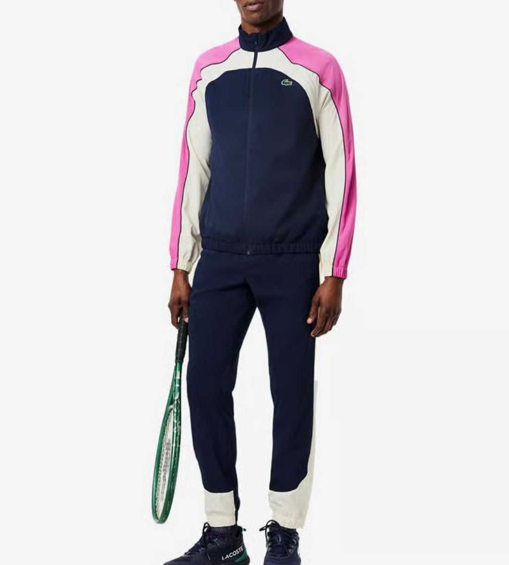 Tuta LACOSTE 8973L