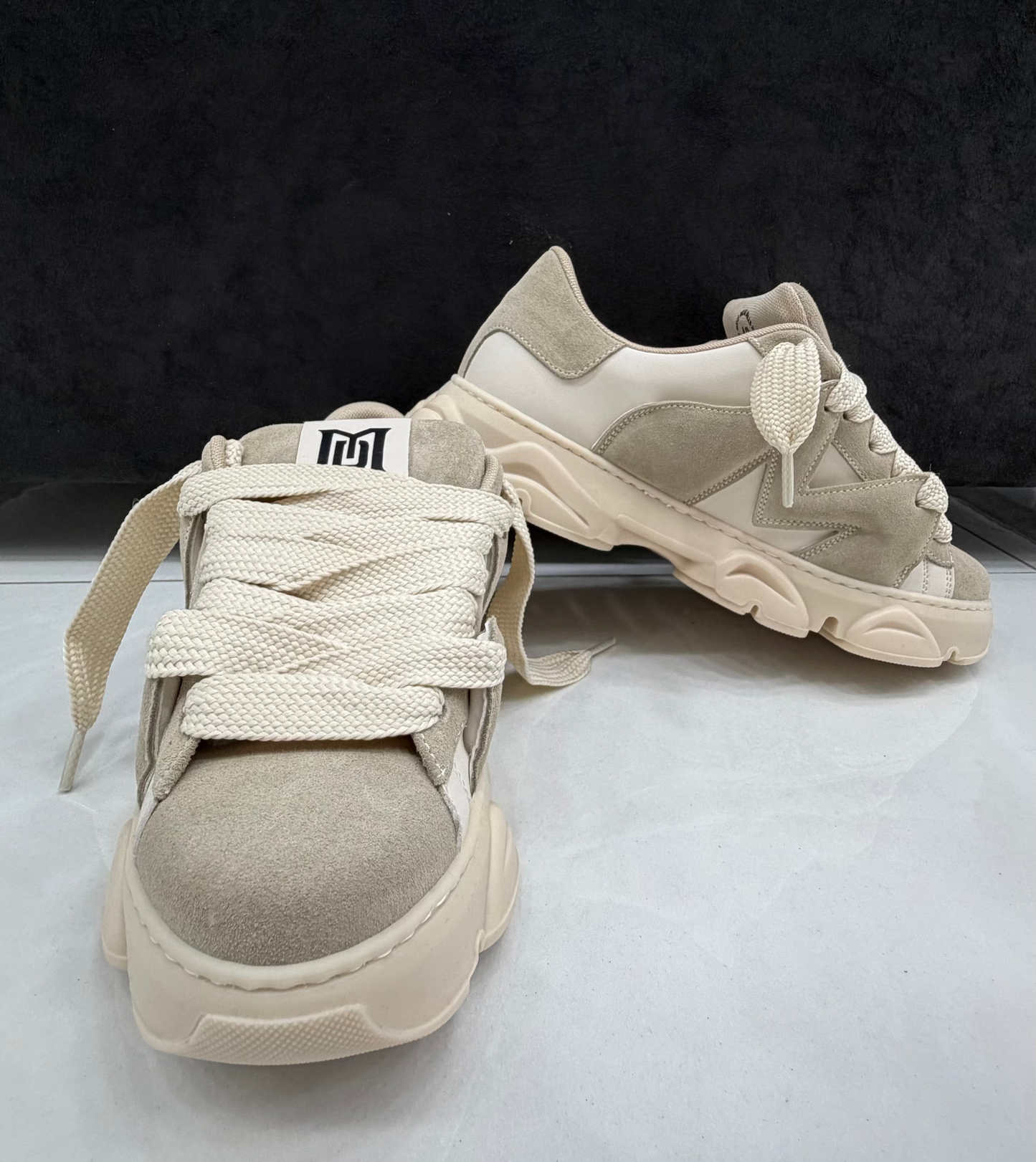 Sneakers BRIAN MILLS 1000BR