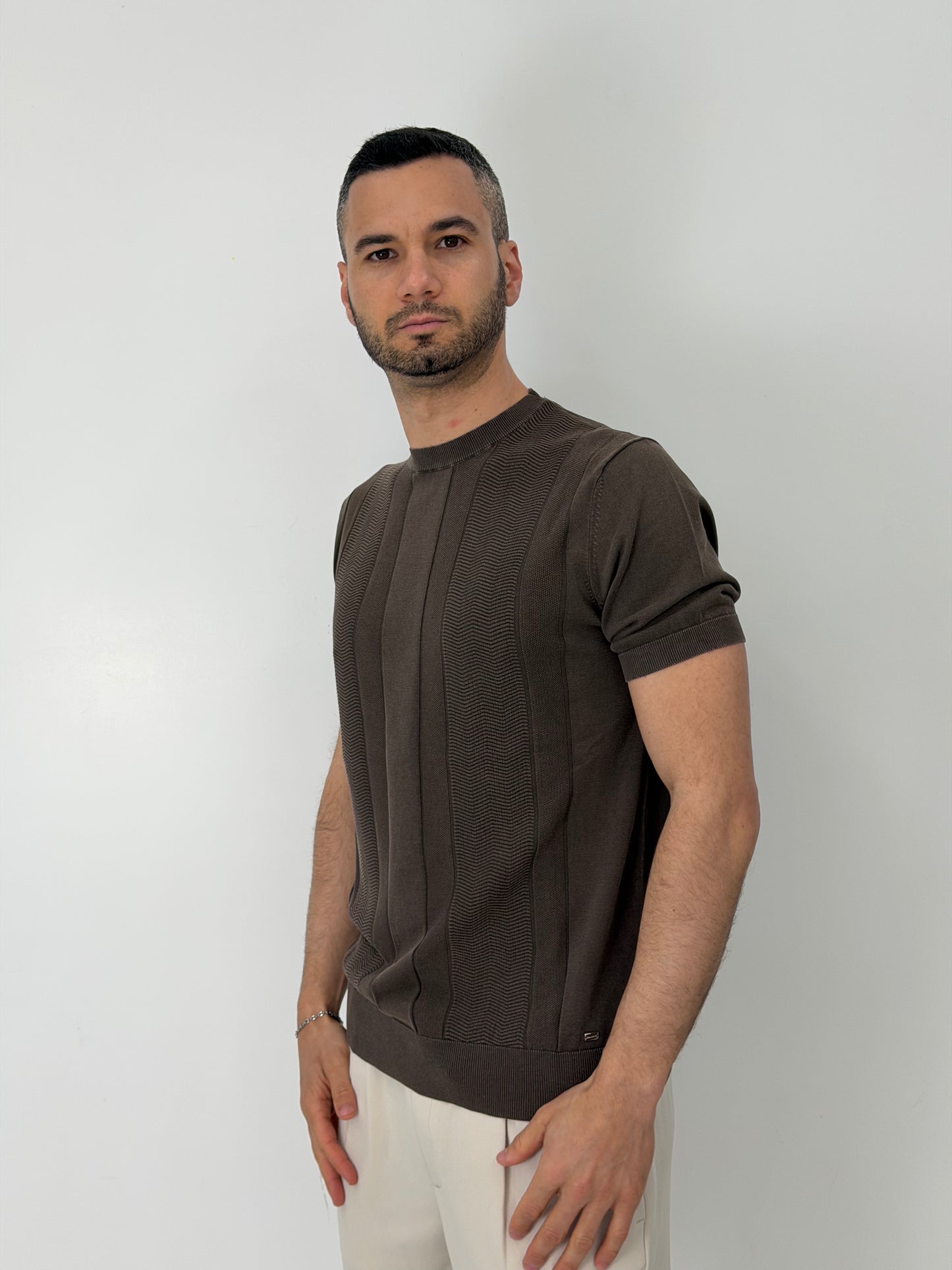 T shirt MARKUP -MK1900027-