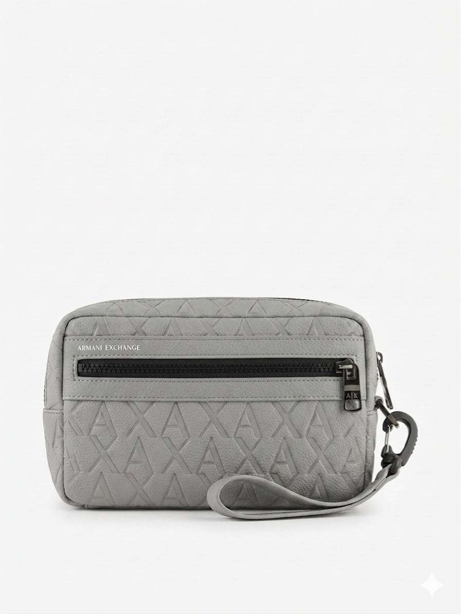 Tracolla ARMANI EXCHANGE -XM000240-