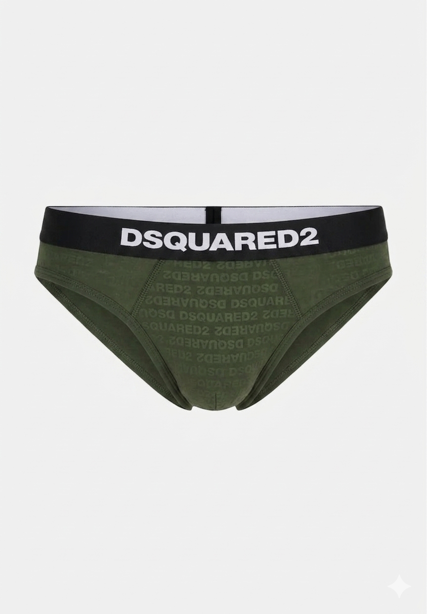 Slip DSQUARED2 -D9H136050SLIP-