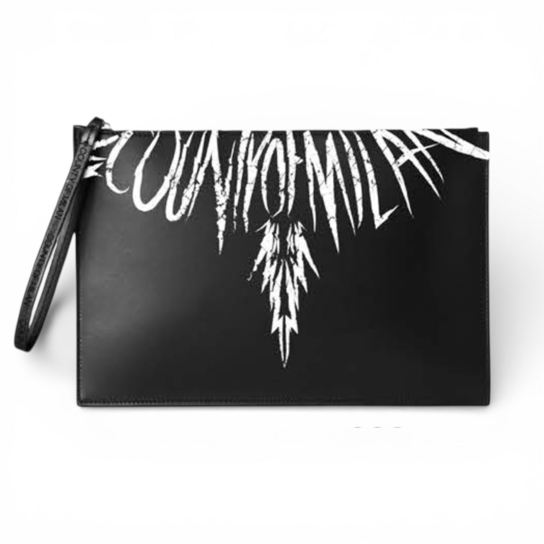 Pochette MARCELO BURLON -COMAS260332-