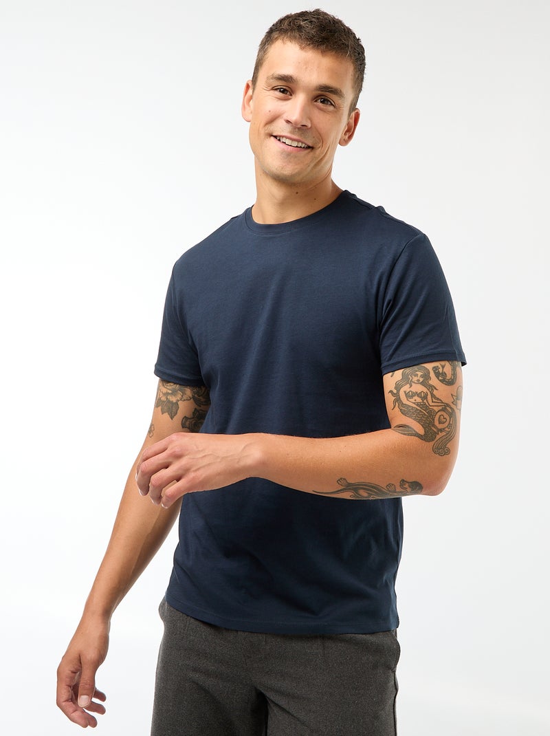 T shirt CARNEVALE -D031-