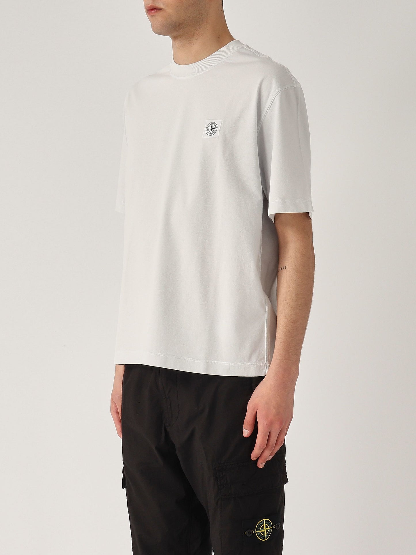 T shirt STONE ISLAND -L1S152100026-