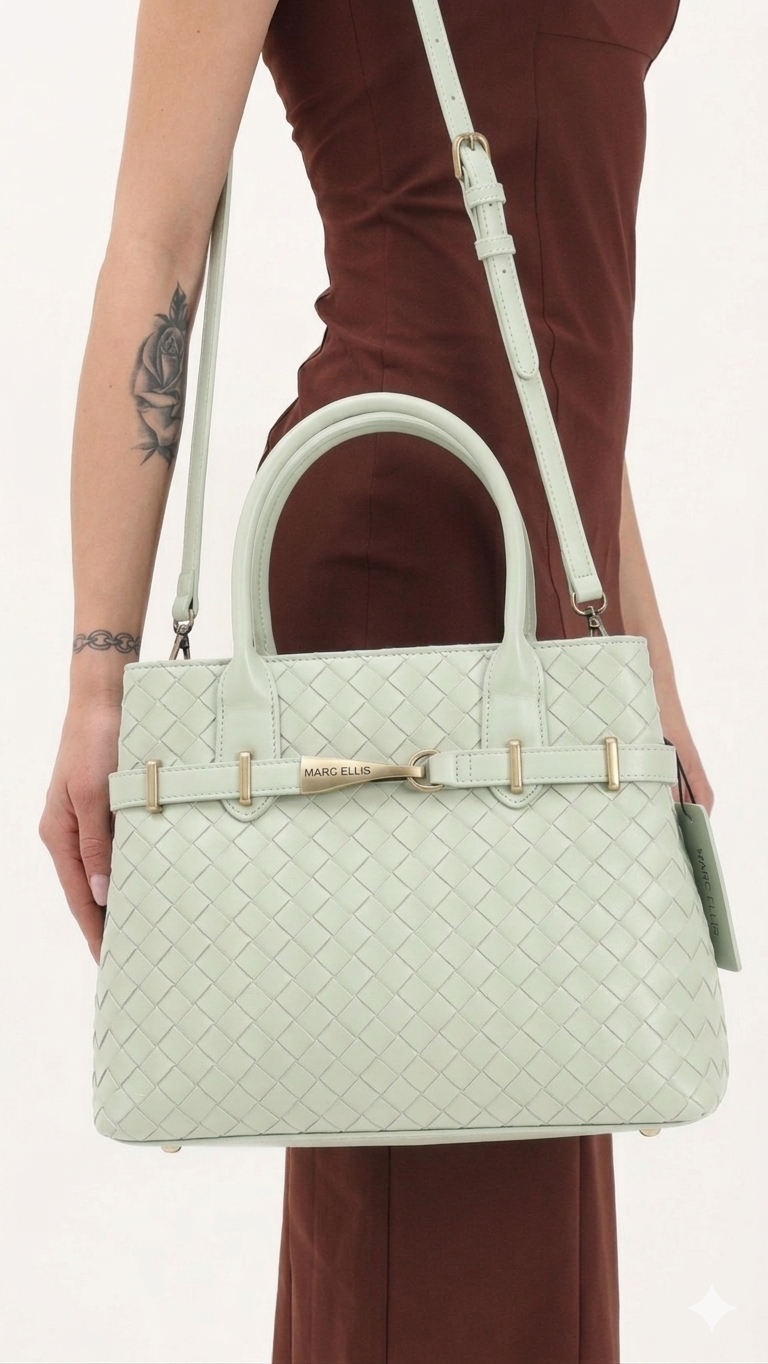Borsa MARC ELLIS -ARIZONA L-