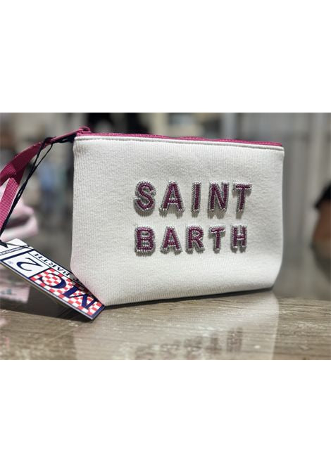 Borsa SAINT BARTH -ALINE CORALLINO-
