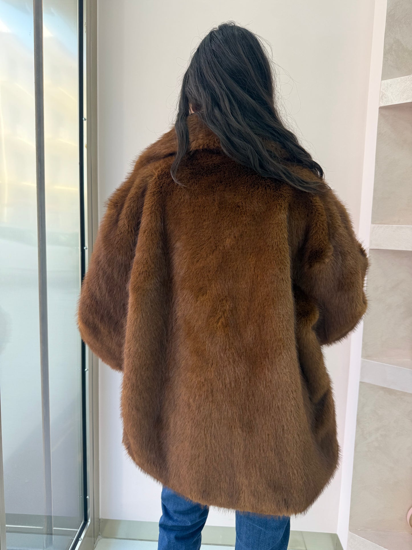 Pelliccia RICHMOND 25279