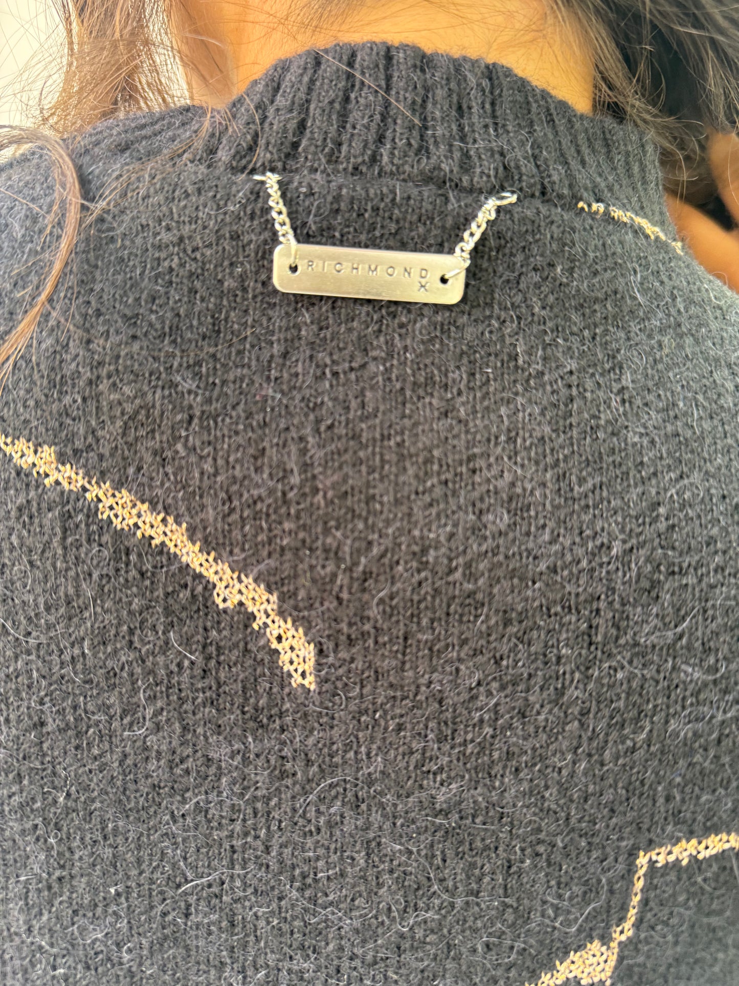 Pull RICHMOND 25269