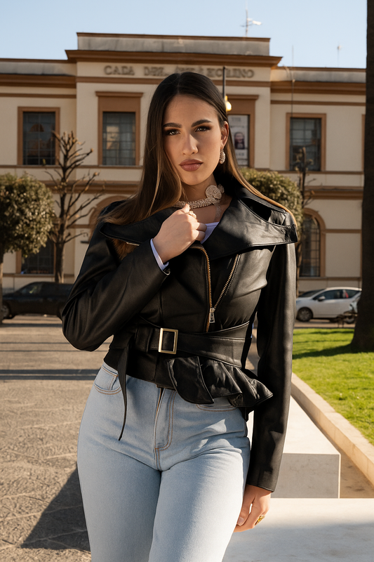 Chiodo EVANGELISTA 2981