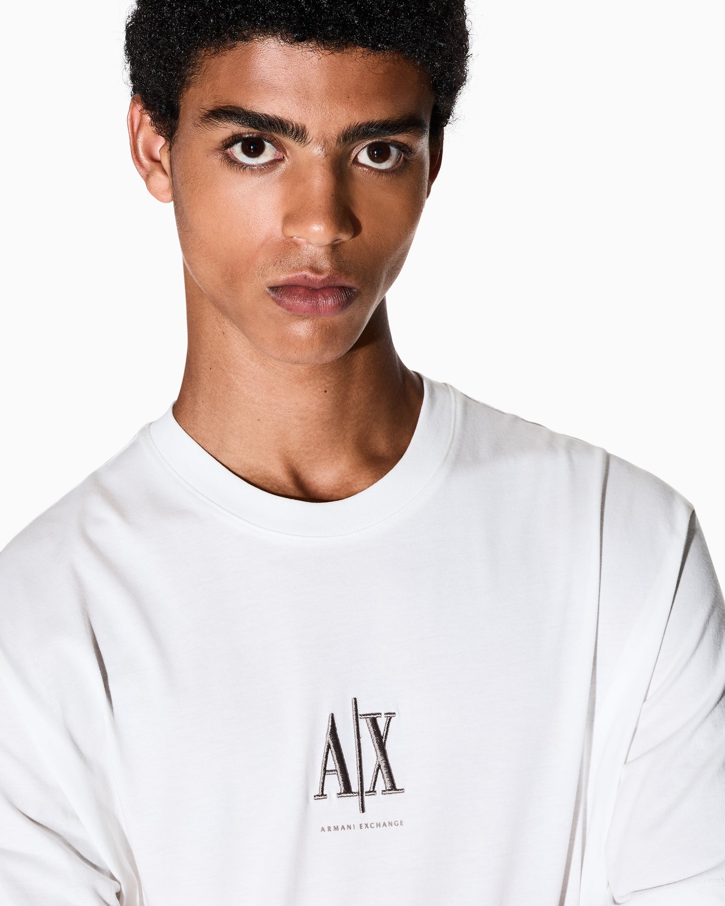 T shirt ARMANI EXCHANGE -XM000363-