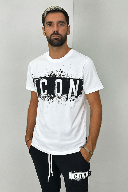 T shirt ICON T010