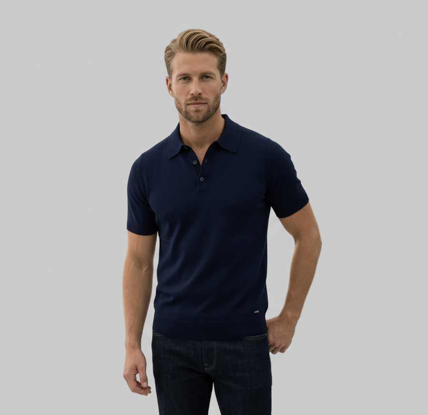 Polo MARKUP -MK10005-
