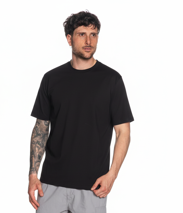 T shirt MARKUP -MK11008-