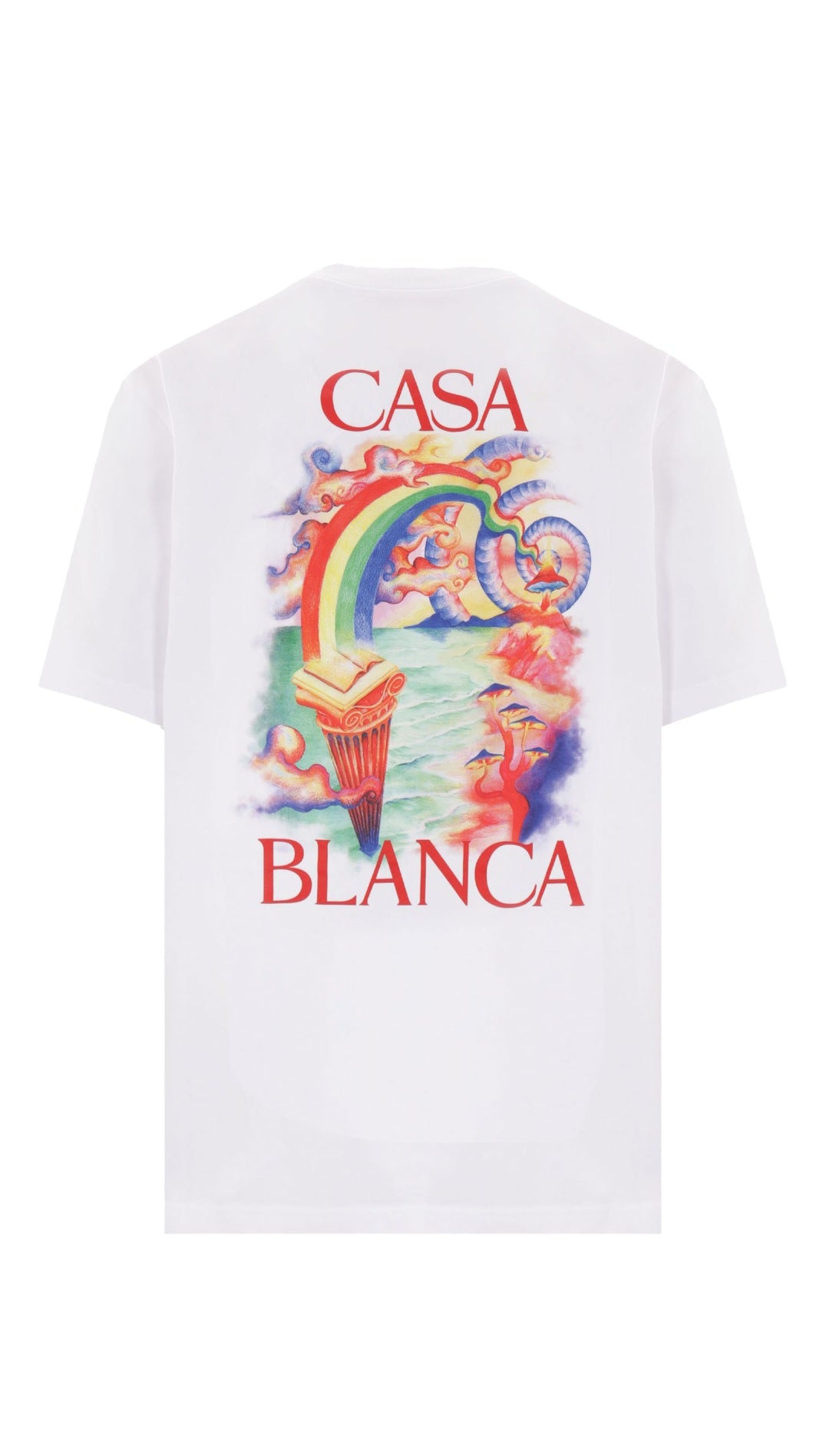 T-SHIRT CASA BLANCA 2503