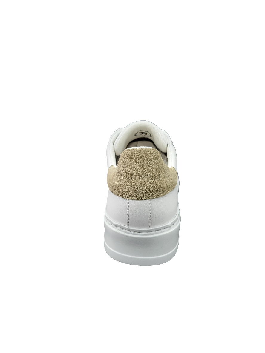 SNEAKERS BRIAN MILLS 422BRI