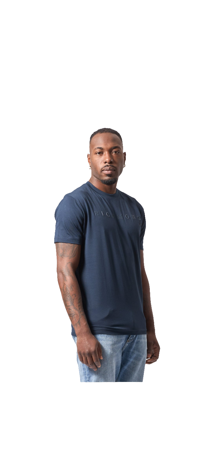 T-SHIRT RICHMOND 25009