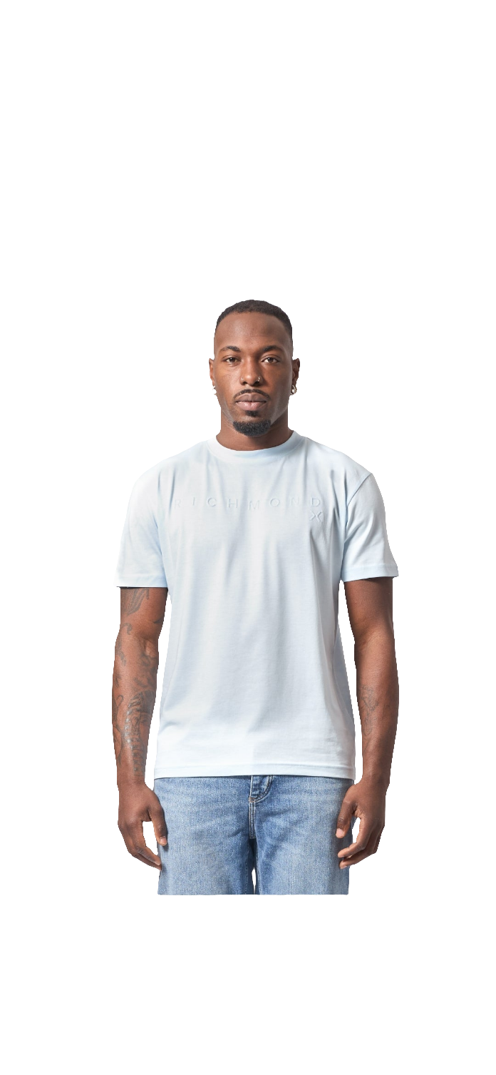T-SHIRT RICHMOND 25009