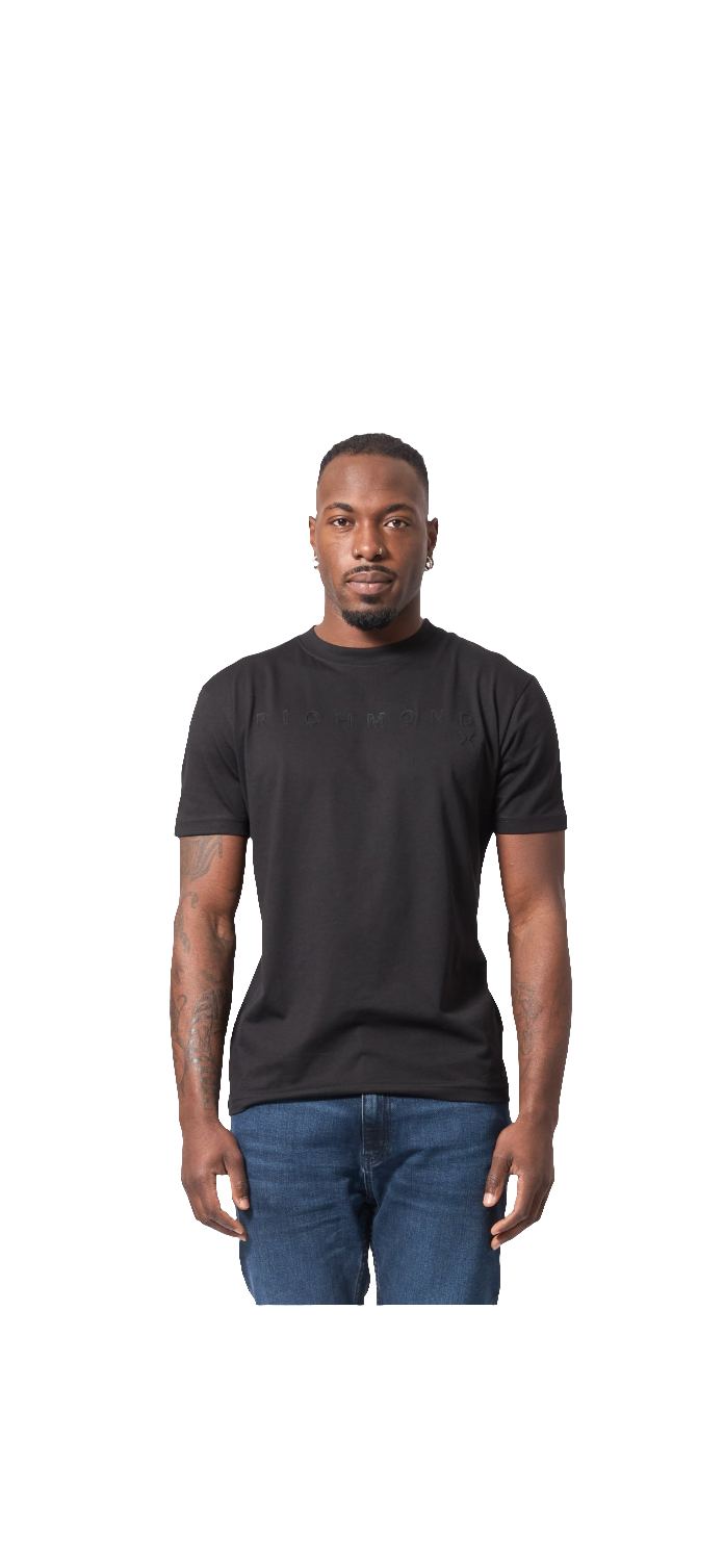 T-SHIRT RICHMOND 25009