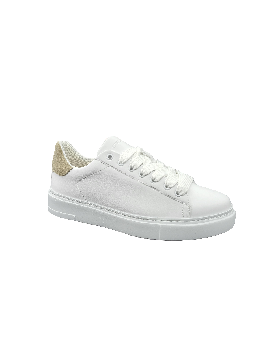 SNEAKERS BRIAN MILLS 422BRI