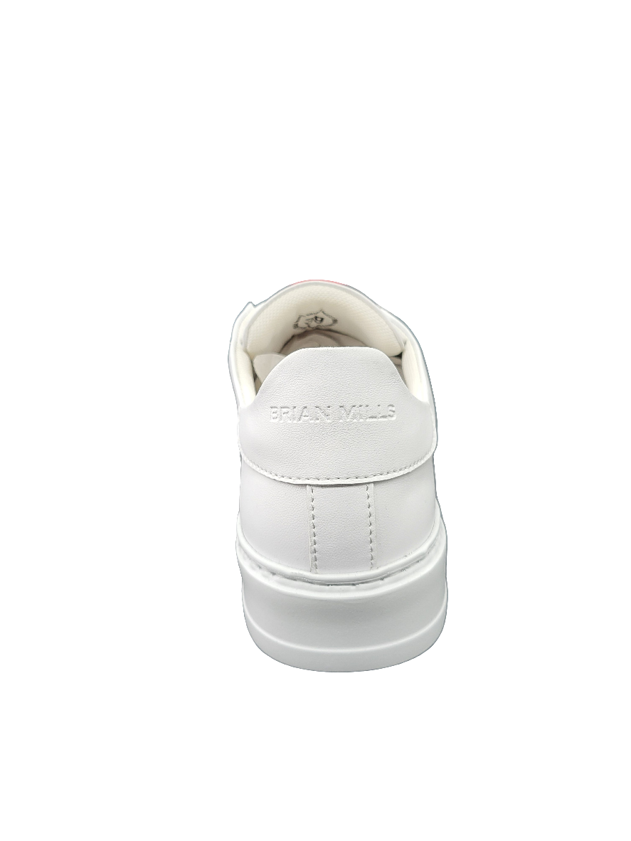 SNEAKERS BRIAN MILLS 422BRI