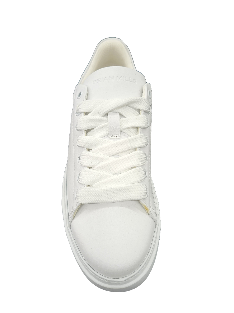 SNEAKERS BRIAN MILLS 422BRI