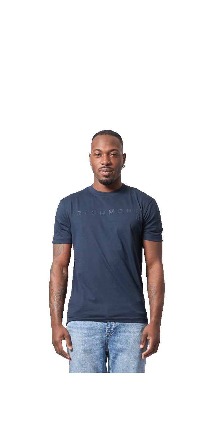 T-SHIRT RICHMOND 25009