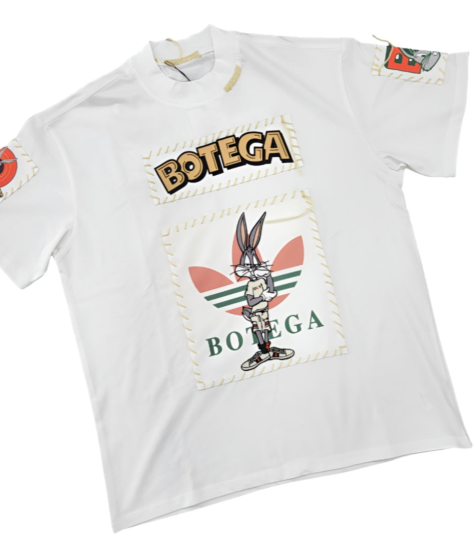T-SHIRT BOTEGA 073