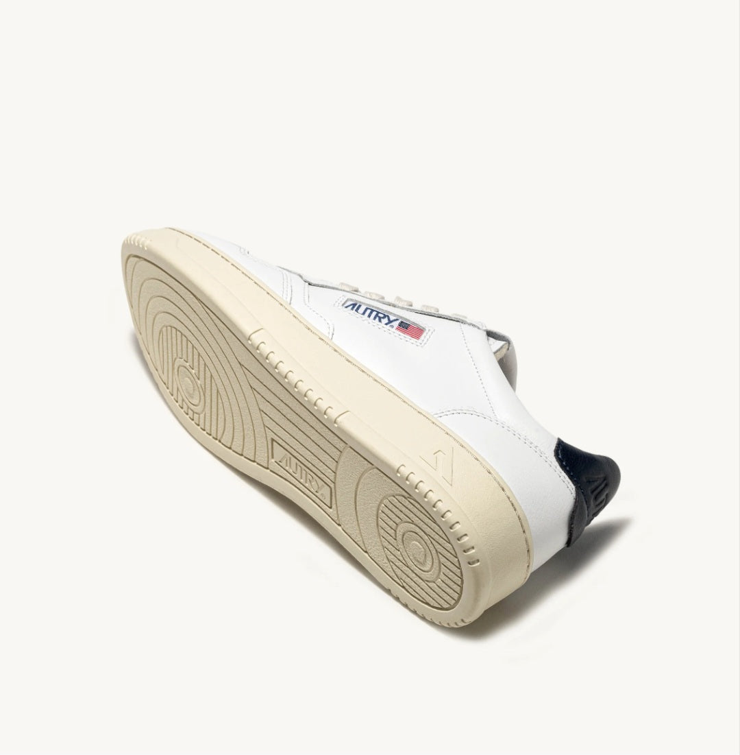 SNEAKERS AUTRY LL12