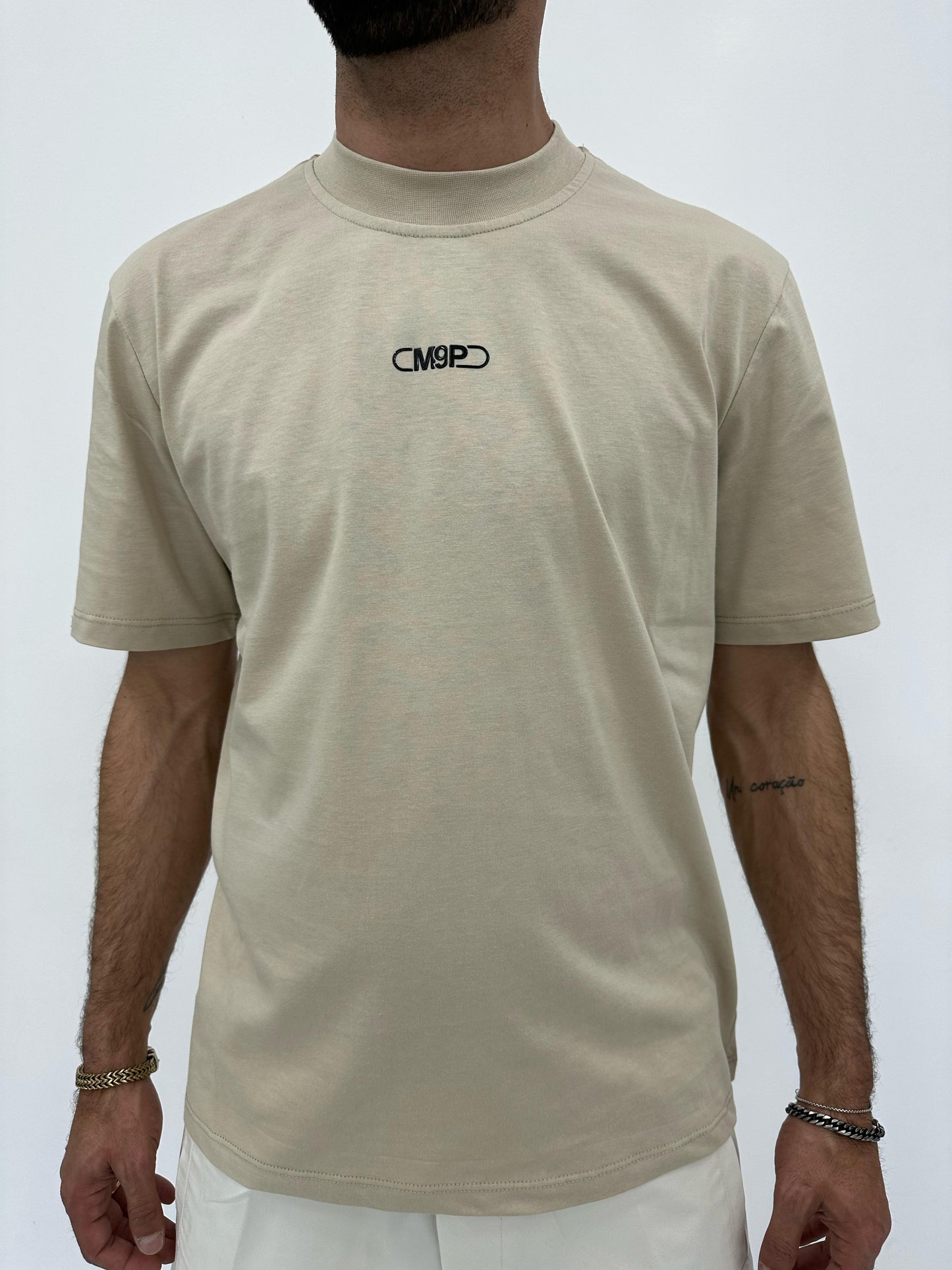 T-SHIRT M9P 2835