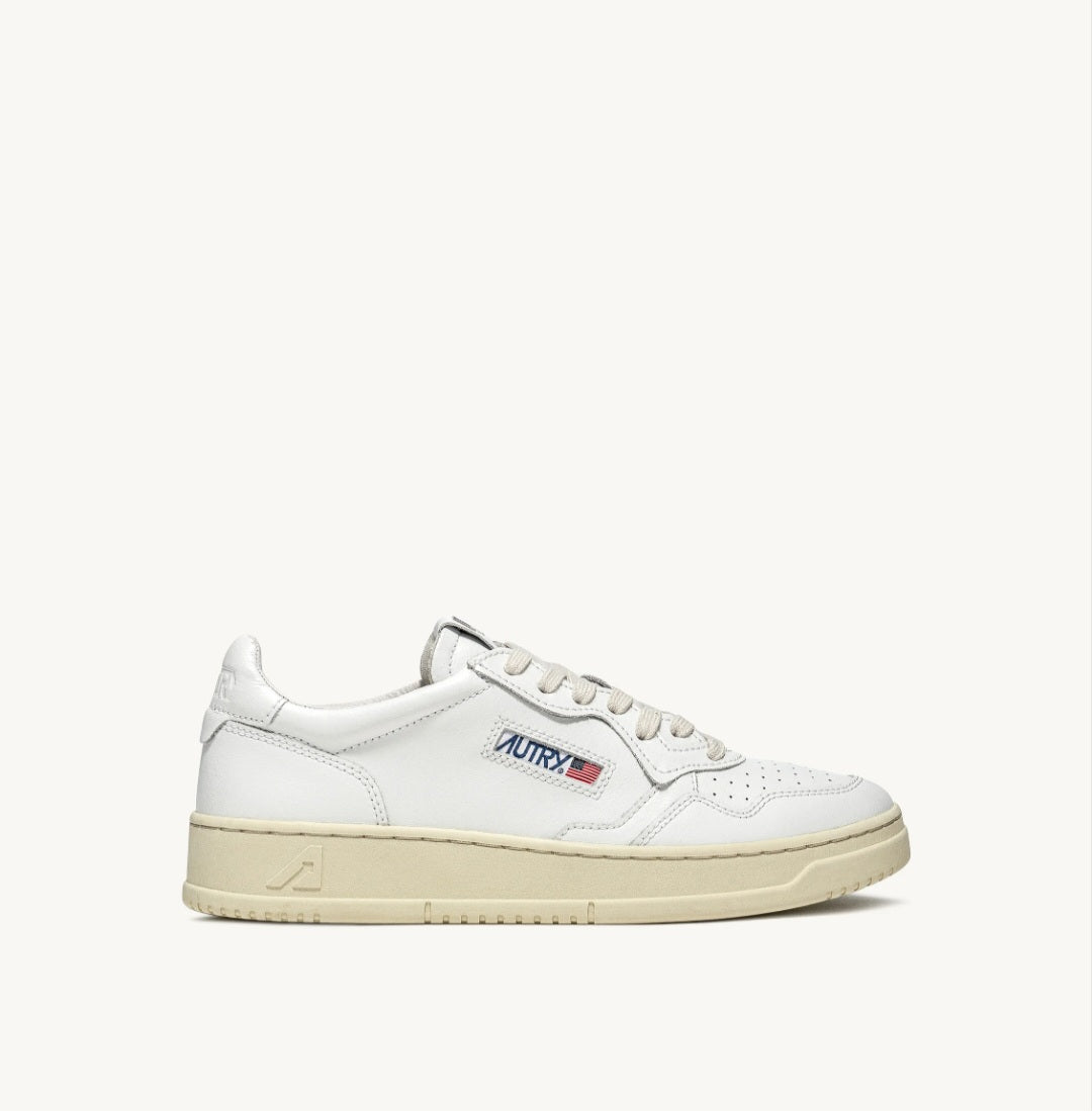 SNEAKERS AUTRY LL15