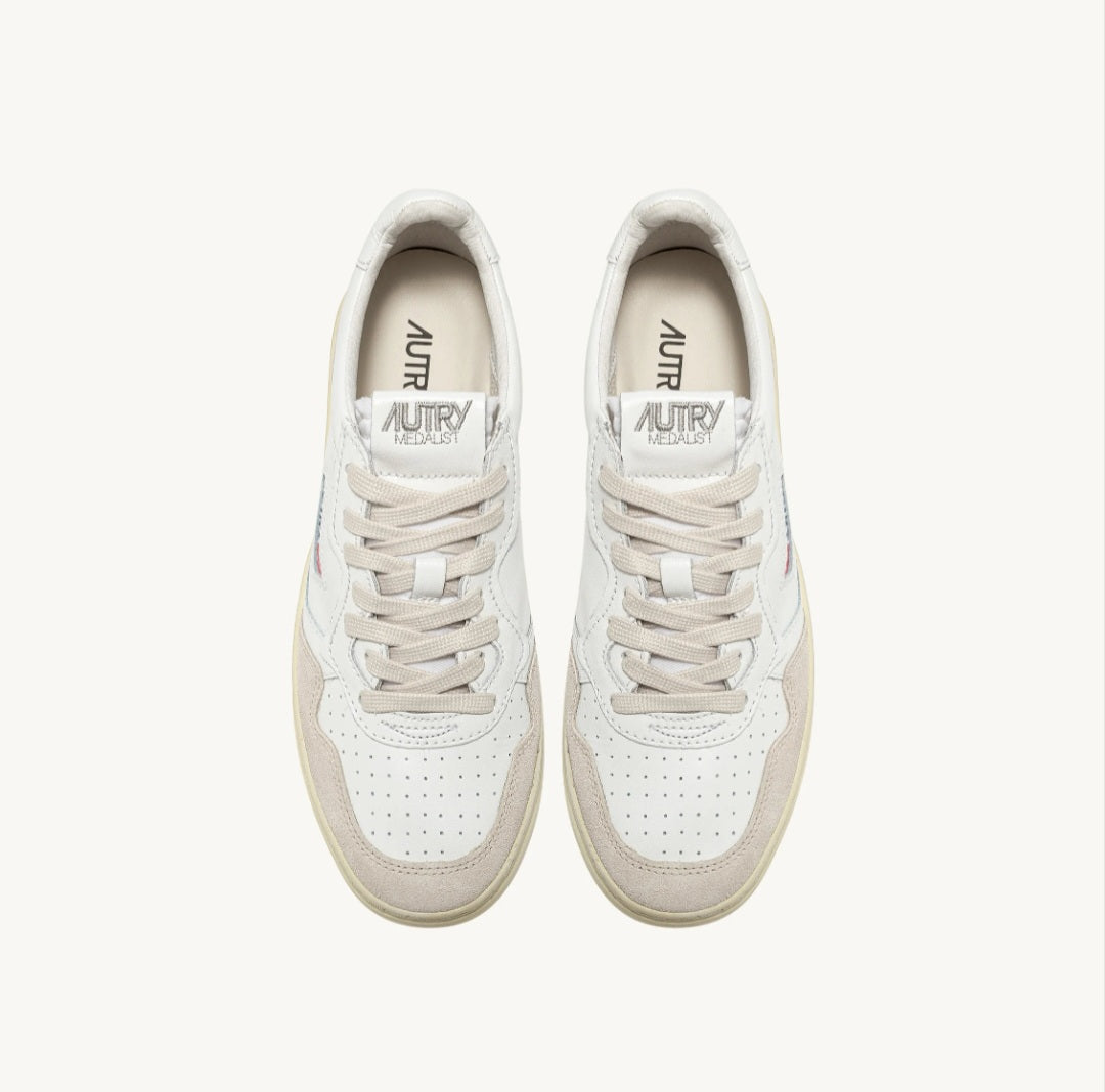 SNEAKERS AUTRY LS33