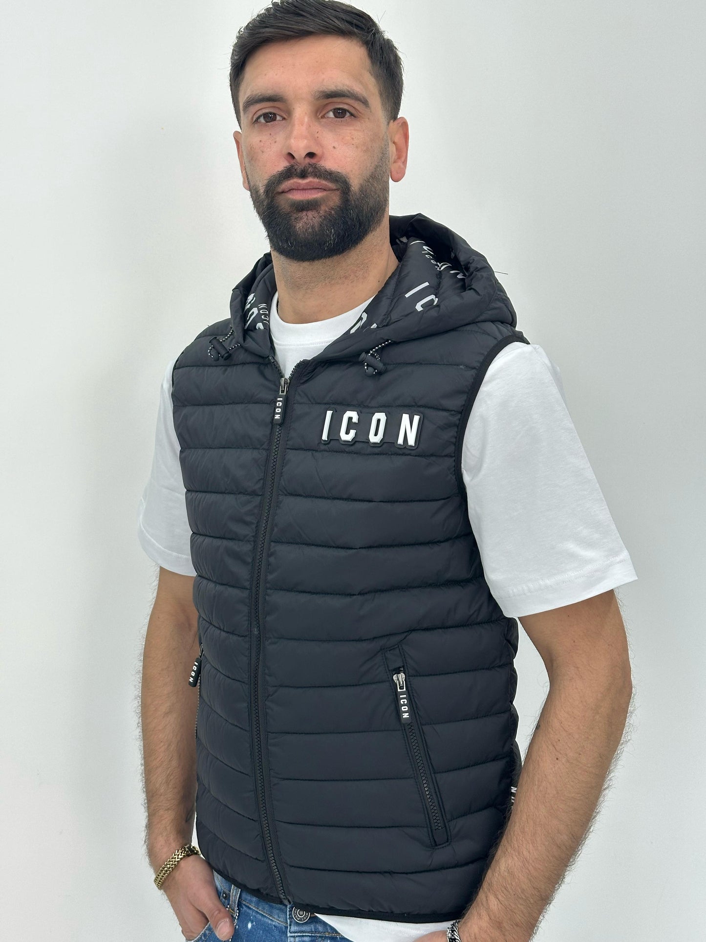 SMANICATO ICON 5J001