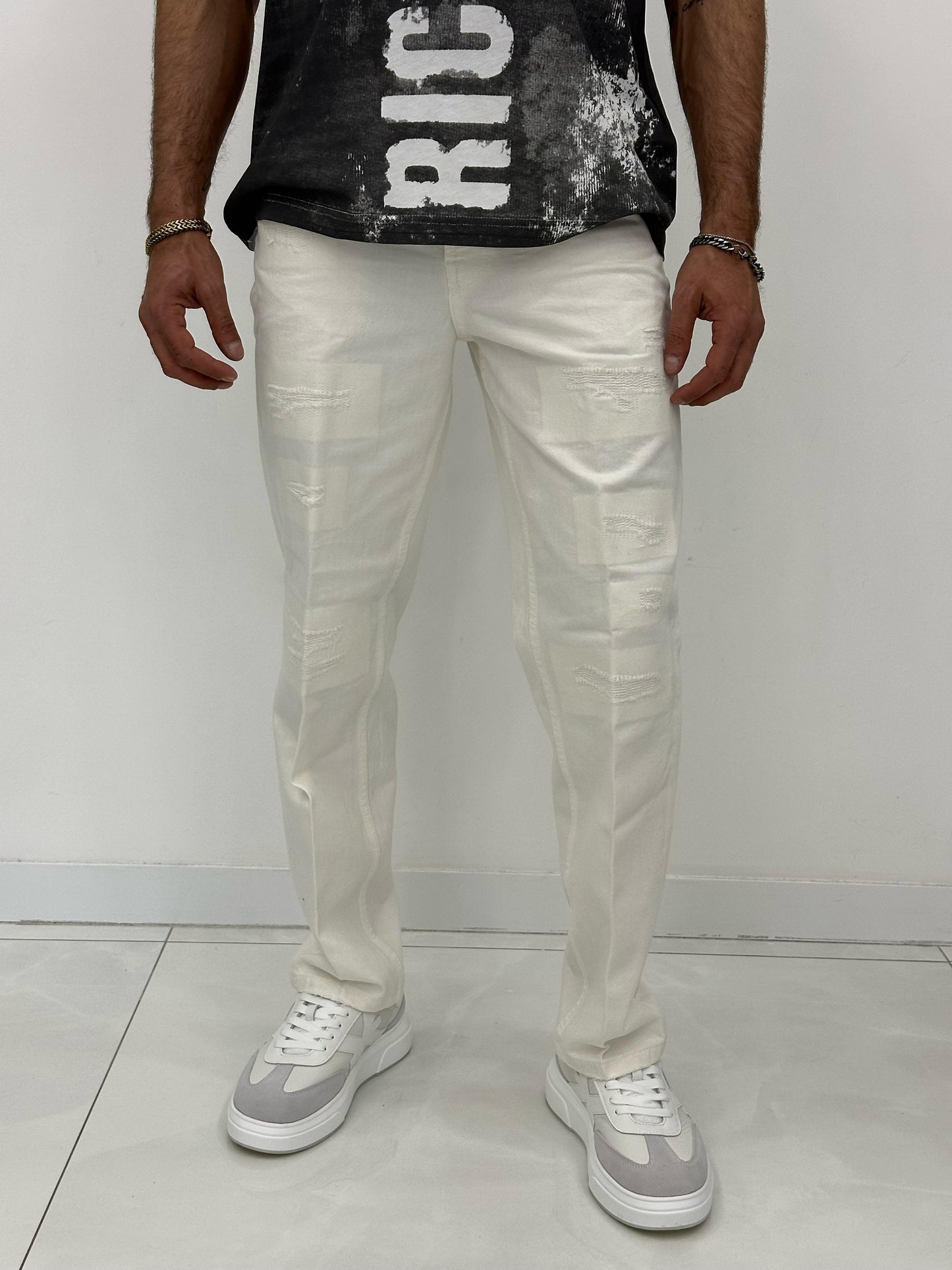 JEANS RICHMOND 25142