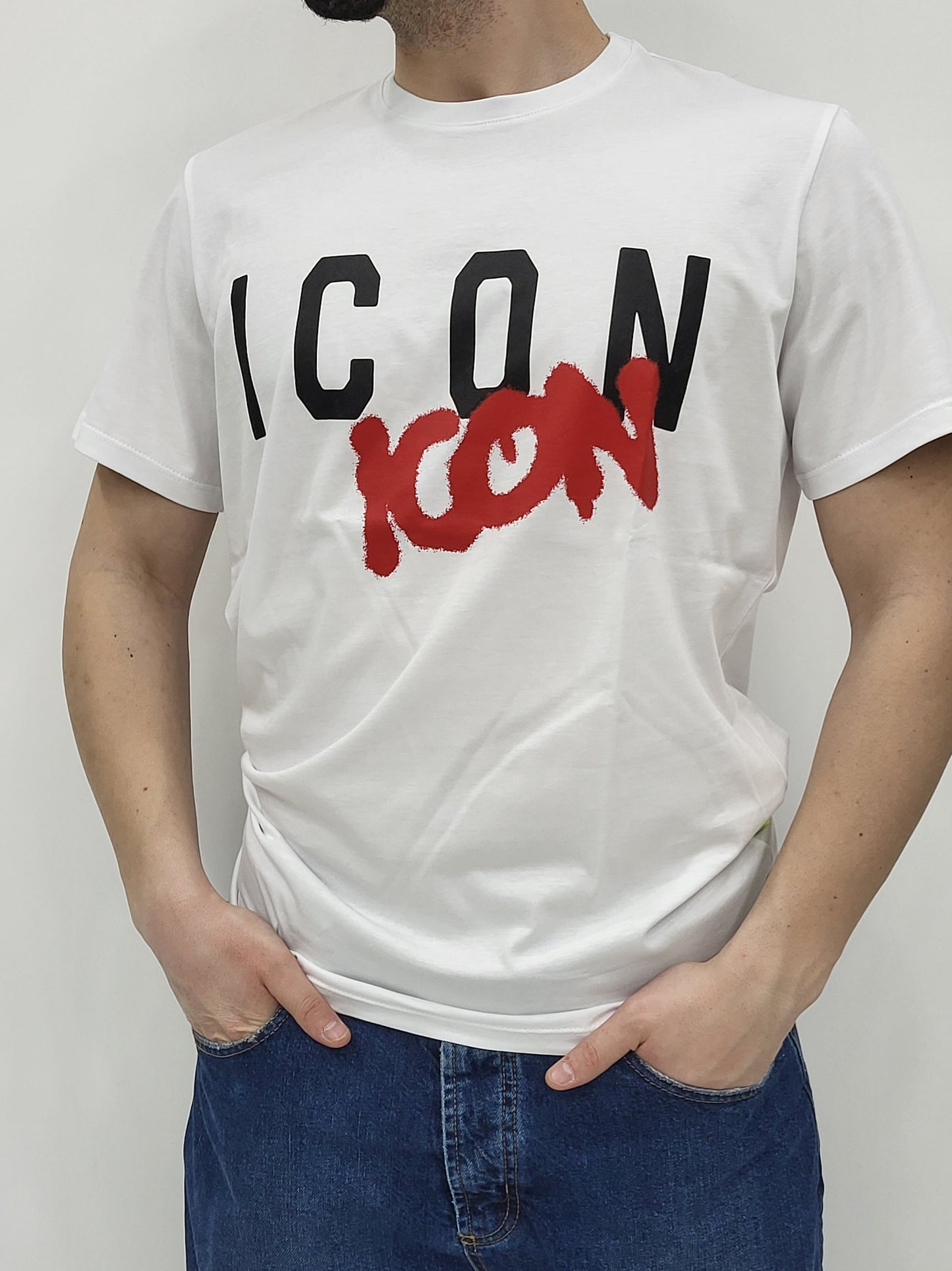 T-SHIRT ICON T052