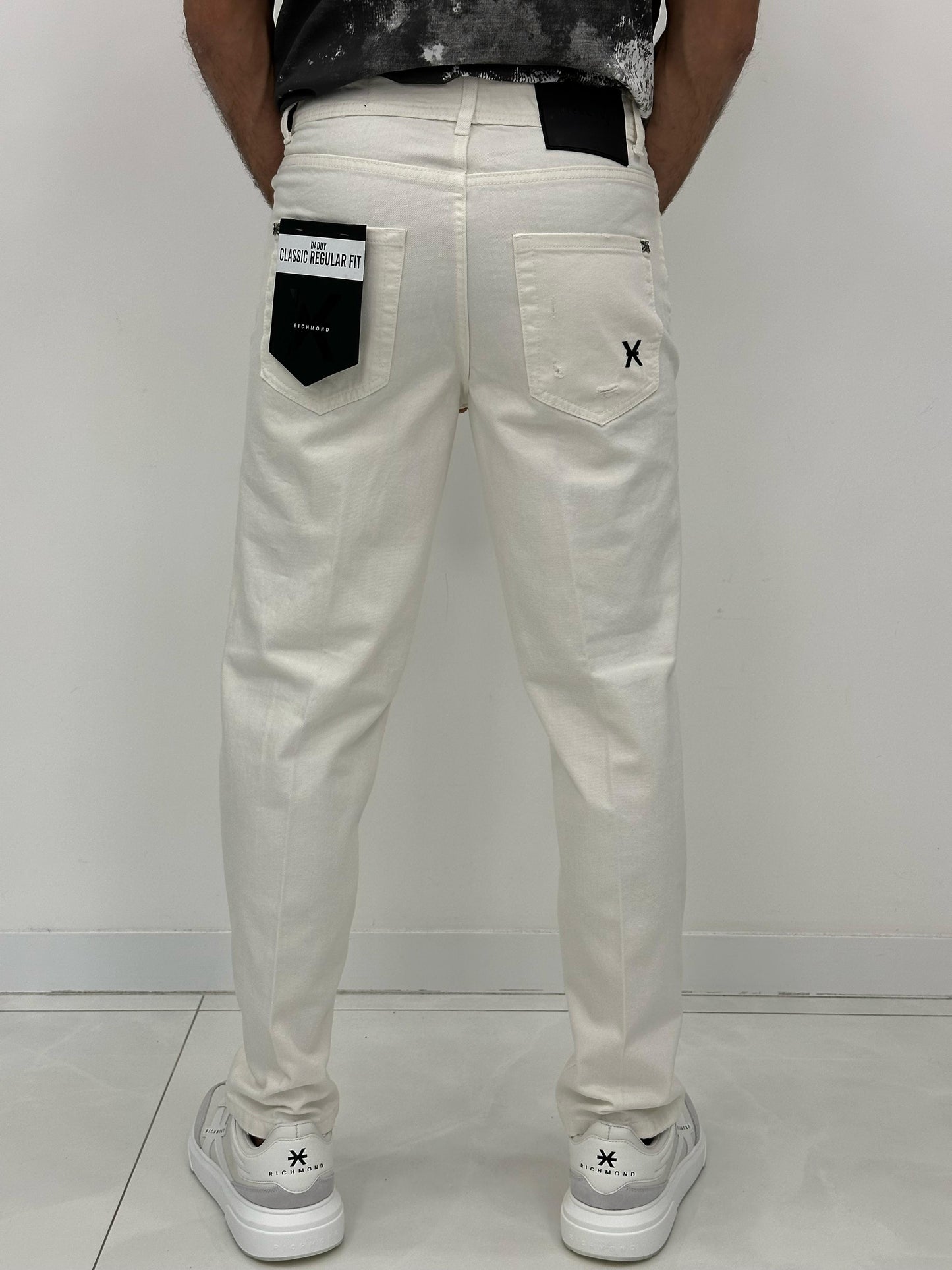 JEANS RICHMOND 25142