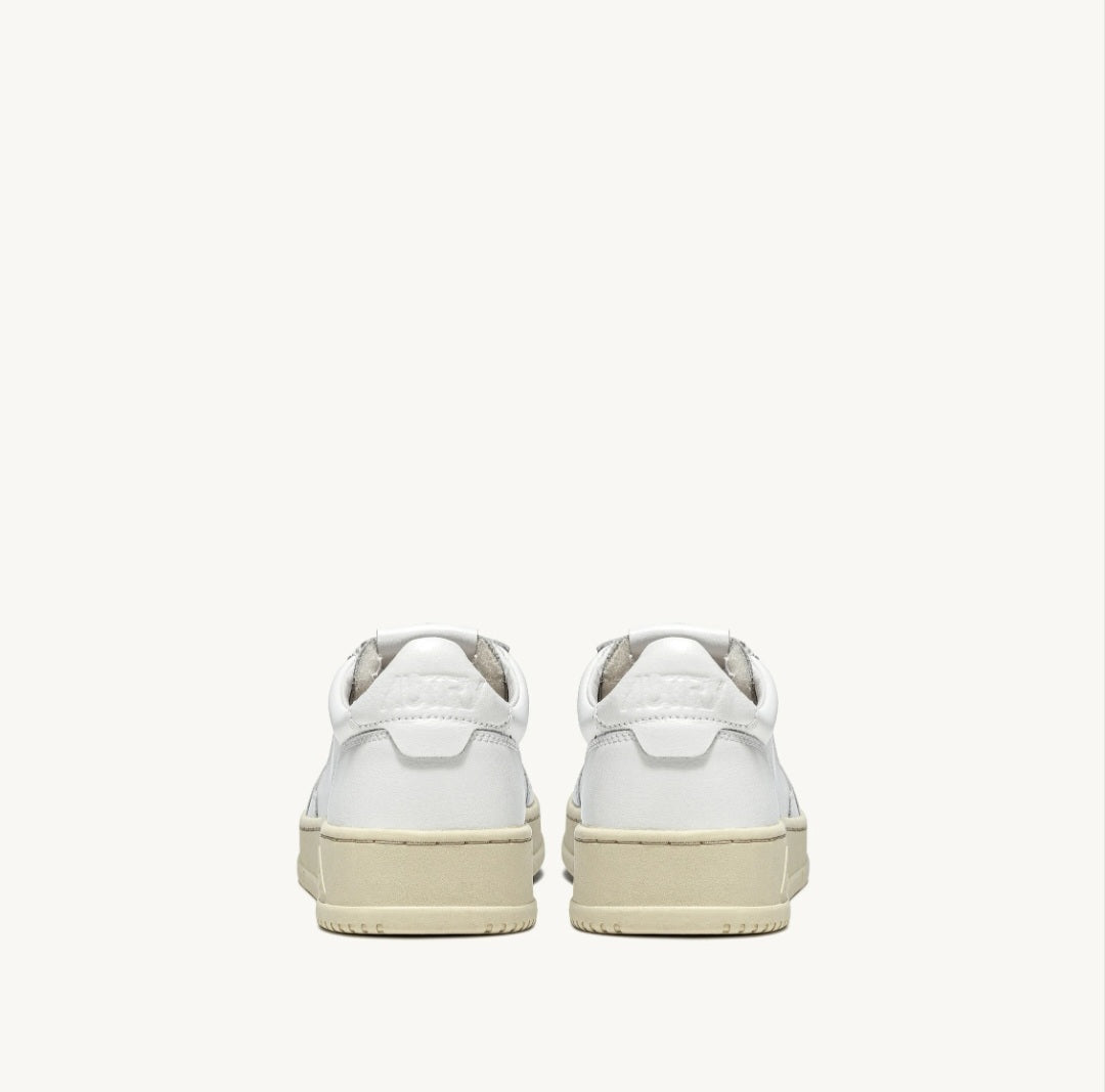 SNEAKERS AUTRY LL15